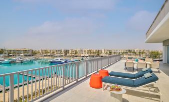 Vida Marina Resort Marassi