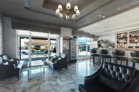 Panoramic Spa Hotel Hotels in Учтерек