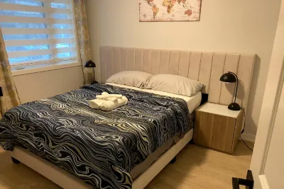 Tranquil Abode