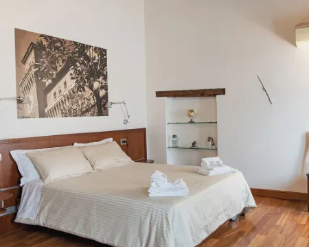 Boutique Rooms 3.0精品房間 費拉拉酒店