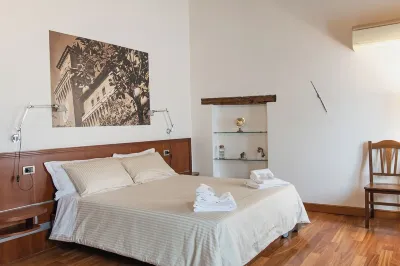 Boutique Rooms 3 0 Hotel in zona Trail & Mountain