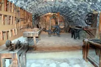 Penelope 2 Bedroom Apartment Hotels in Massa Marittima