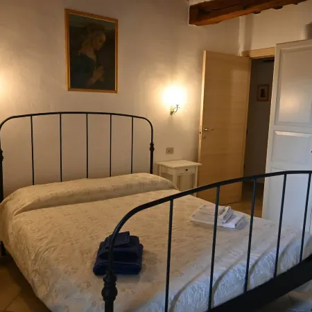 Penelope 2 Bedroom Apartment