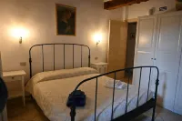Appartamento Penelope Hotel a Massa Marittima