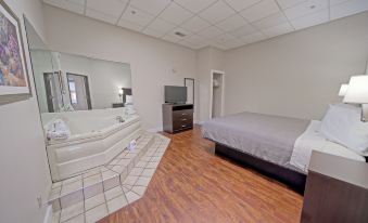 All Season Suites