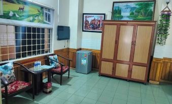 Hoa Do Hotel - Ha Tinh
