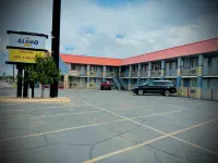 Alamo Inn - Motels