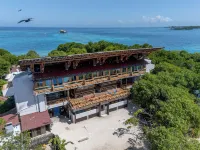 Pao Pao Cartagena Hotels near Rosario Islands