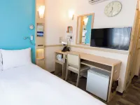 Toyoko Inn Biwako Sen Minami Kusatsu Eki Nishi Guchi Hotels in Kusatsu