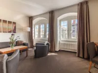 Hôtel de la Rose Hotels in Fribourg