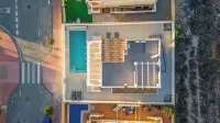 Sunset Villa in Murcia Region