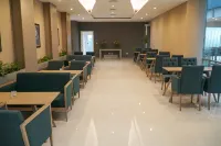 Amerian Rio Cuarto Apart & Suites - sarapan