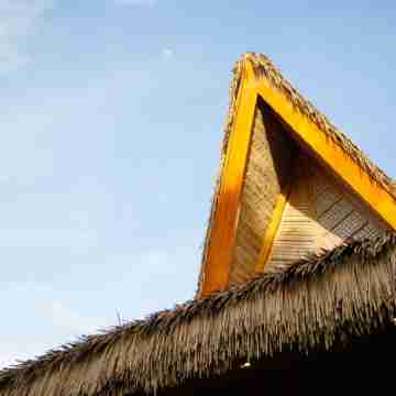 Bahay Artisano Hotel Exterior