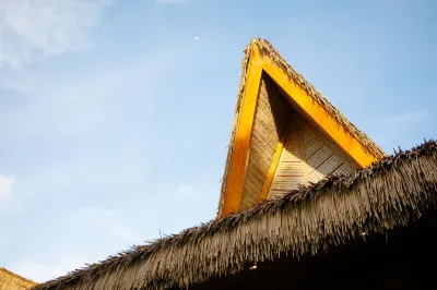 Bahay Artisano Hotels in 