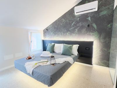 Graceful Apartments Hell Apartment by Ca-Sa Check