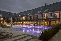 Hotel Saltic Resort & Spa Łeba - Pools