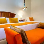 Bo Hotel & Spa Chicoana Salta - Pools