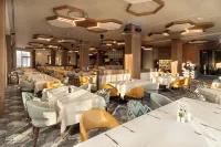 Atmosphere Hotel Hotels in Kazanlak