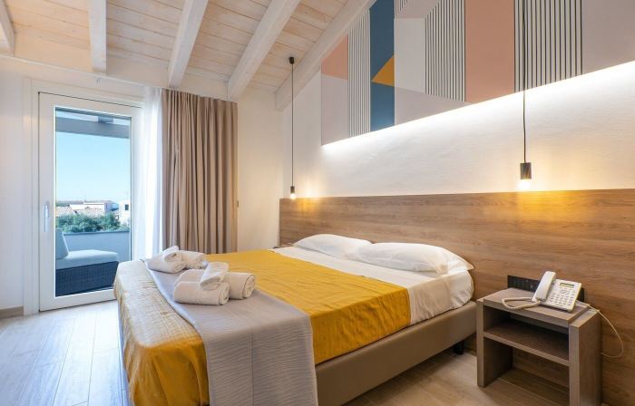 Horizon Hotel Badesi