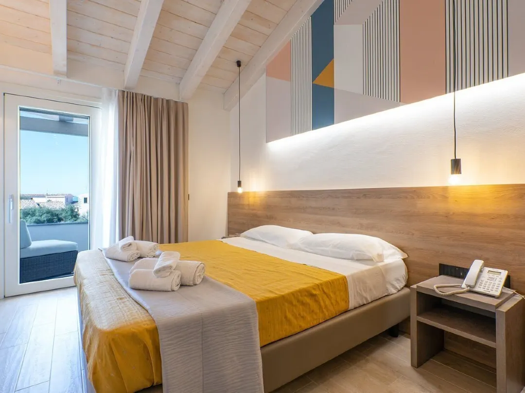 Horizon Hotel Badesi - Badesi