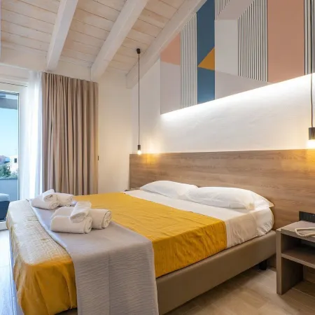Horizon Hotel Badesi