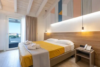 Horizon Hotel Badesi