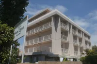 호텔 비조우 포르테 데이 마르미 Bagno Sud Est 주변 호텔