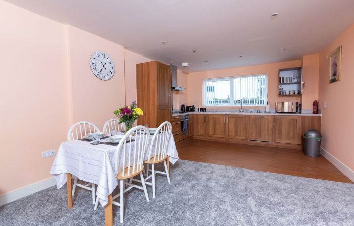 Meridian Bay Apartment