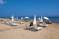 Jessica's Studios & Apartments - Beach