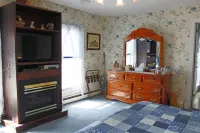 Belle Aire Mansion Guest House Hotels in Rawlins Township