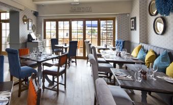 The George Townhouse