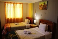 Hotel Wayra Dreams