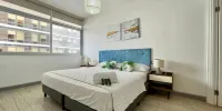 Boutique Apartments Atlapa - Apart Daire, 2 Yatak Odası (9C)