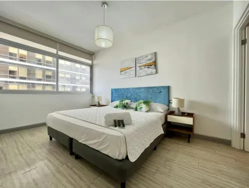 Boutique Apartments Atlapa Hotel di Rufina Alfaro