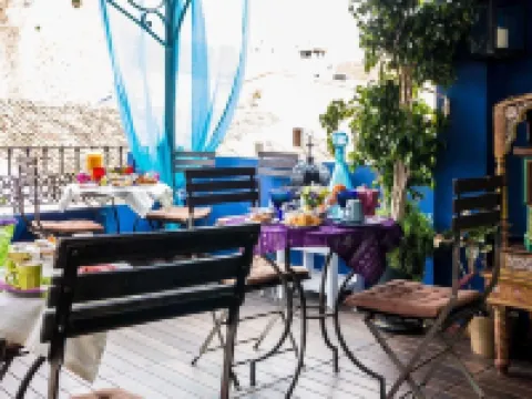 Residencial Terra de Mar (Grupo Terra de Mar) Hoteles en Calpe