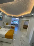 BeyazmotelRestaurant فنادق في Ayas Mahallesi
