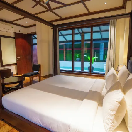 Pleasant Tree Hotels - Luxury Stay Amidst Nature