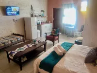 Suzies Huis Restaurant Bed and Breakfast