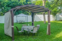 mirok gardens kisumu Hotels in 