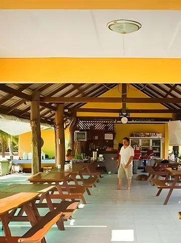 รูปภาพของบ้านแม่รีสอร์ท เกาะช้าง