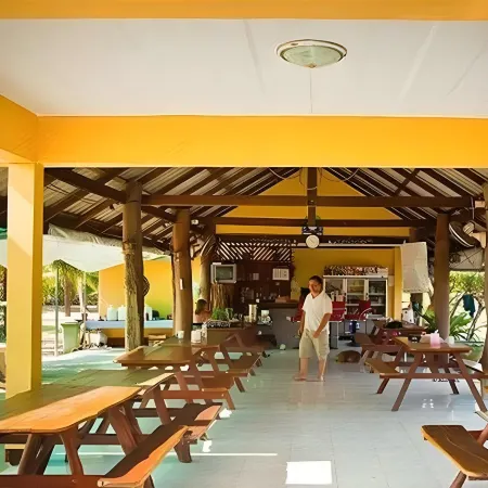 Banmae Resort Kohchang Отели рядом с достопримечательностью «Namtok Khiri Phet»