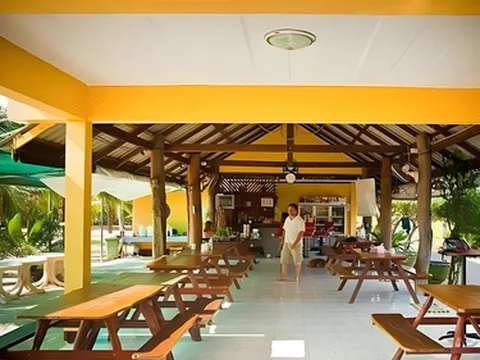 รูปภาพของบ้านแม่รีสอร์ท เกาะช้าง