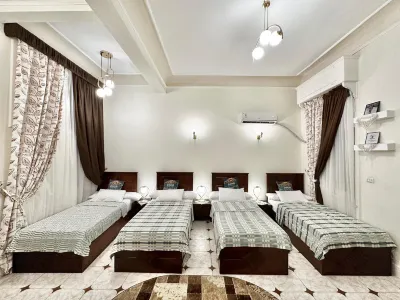 Dior Hotel Downtown Hotel in zona Safari Tour