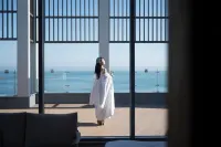 Mer de l'aube Hotel - Mountain view