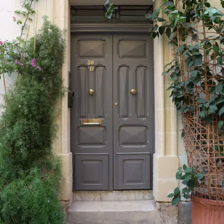Valletta in Style