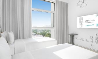Ecos Dubai Hotel at Al Furjan