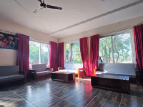 T R Farm  Resorts Hotels in Warangal