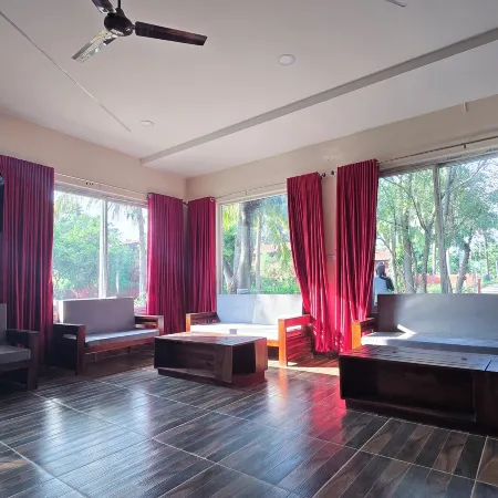 T R Farm  Resorts