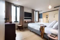 Hébé Hotel Hotels in Annecy