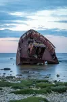 Bungenäs Bad Hotell Hoteles en Isla de Gotland